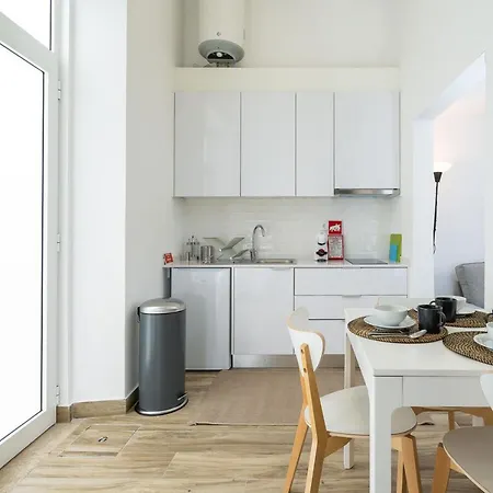 Bmyguest - Terrace Beach Apartament Ii