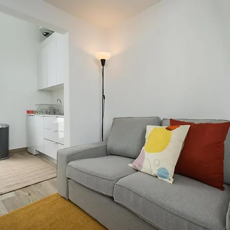 Bmyguest - Terrace Beach Apartament Ii * Fuzeta