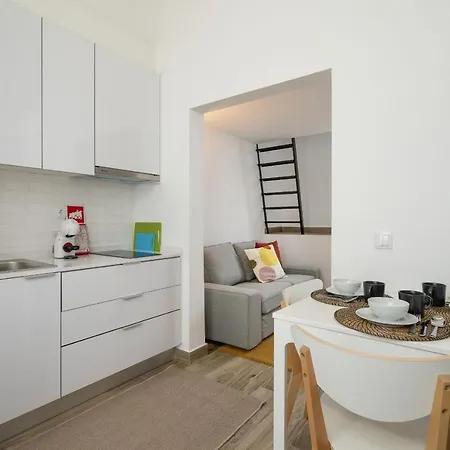 Bmyguest - Terrace Beach Apartament Ii Apartment *