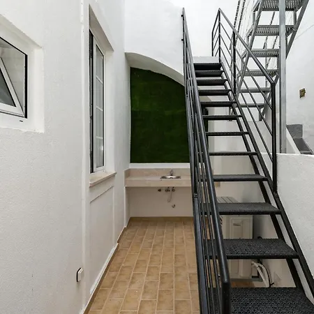Bmyguest - Terrace Beach Apartament Ii Fuzeta