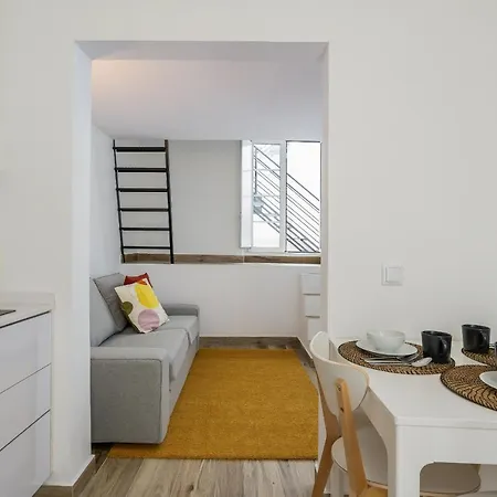 Bmyguest - Terrace Beach Apartament Ii Daire