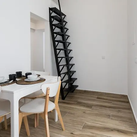 Bmyguest - Terrace Beach Apartament Ii Daire