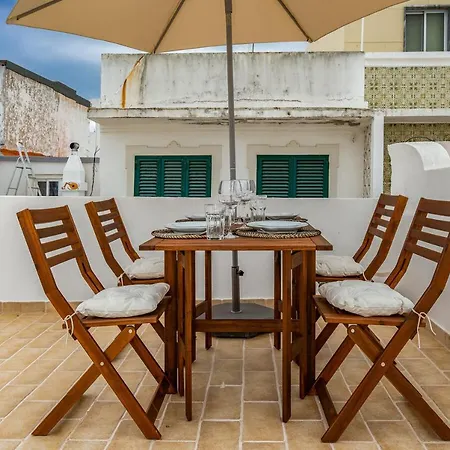 Bmyguest - Terrace Beach Apartament Ii Daire